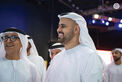 In the presence of Theyab bin Mohamed bin Zayed, Authority of Social Contribution – Ma’an launches We Volunteer initiative
