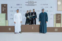 Crown Prince of Abu Dhabi attends fourth round of Khaled bin Mohamed bin Zayed Jiu-Jitsu Championship