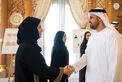 Theyab bin Mohamed bin Zayed witnesses launch of UAE Youth Council for Humanitarian Action