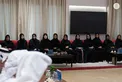 Hamdan bin Zayed reviews development projects on Dalma Island and meets with residents