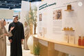 Khaled bin Mohamed bin Zayed attends opening ceremony of Abu Dhabi Global Health Week 2025