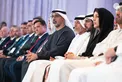 Crown Prince of Abu Dhabi and Greek Prime Minister attend UAE-Greece Strategic Forum in Athens