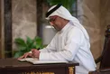 Mansour bin Zayed, Jordanian PM witness signing of agreement to develop railway network in Jordan, establish UAE–Jordan Railway Company