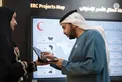 Hamdan bin Zayed visits 22nd Liwa Dates Festival