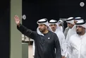 Hamdan bin Zayed visits 5th Al Dhafra Dates Festival in Madinat Zayed