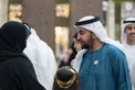Hamdan bin Zayed visits 22nd Liwa Dates Festival