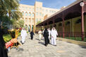 Khaled bin Mohamed bin Zayed visits General Women’s Union in Abu Dhabi