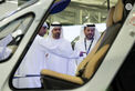 Theyab bin Mohamed bin Zayed inaugurates first Abu Dhabi