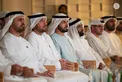 Nahyan bin Zayed witnesses launch of Zayed for Good Foundation strategy