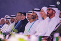 Under the patronage of Mansour bin Zayed, Hamdan bin Mohamed bin Zayed inaugurates Global Food Week and Global Food Security Summit