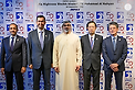 Khaled bin Mohamed bin Zayed visits Tokyo headquarters of Japanese energy company Inpex