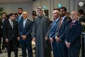 v|Crown Prince of Abu Dhabi attends UAE-Singapore Business Council’s networking event
