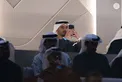 Under the patronage of Theyab bin Mohamed bin Zayed, Zayed bin Mohamed bin Zayed attends opening ceremony of Open Masters Games Abu Dhabi 2026