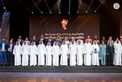 Zayed bin Mohamed bin Zayed honours winners of Abu Dhabi World Jiu-Jitsu Awards 2024