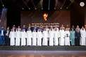 Zayed bin Mohamed bin Zayed honours winners of Abu Dhabi World Jiu-Jitsu Awards 2024