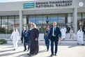 Crown Prince of Abu Dhabi visits National Gallery of Greece in Athens