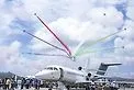 Alongside King Al-Sultan Abdullah of Malaysia Khaled bin Mohamed bin Zayed visits maritime and aerospace exhibition in Malaysia