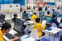 Khaled bin Mohamed bin Zayed attends 17th EmiratesSkills National Competition