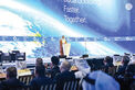 Mansour bin Zayed opens ADIPEC Exhibition and Conference 2023