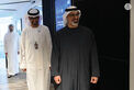 Khaled bin Mohamed bin Zayed visits ADNOC’s trading office and meets Emirati commodity traders
