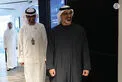 خالد بن محمد بن زايد يزور مكاتب التداول التابعة لمجموعة أدنوك ويلتقي عدداً من خريجي "أكاديمية أدنوك للتجارة والتداول"