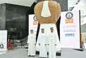 Organised by Abu Dhabi Heritage Authority and ADNEC Group, Abu Dhabi International Hunting and Equestrian Exhibition sets Guinness World Record for largest falcon hood