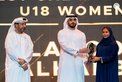 Zayed bin Mohamed bin Zayed honours winners of Abu Dhabi World Jiu-Jitsu Awards 2024