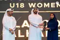 Zayed bin Mohamed bin Zayed honours winners of Abu Dhabi World Jiu-Jitsu Awards 2024