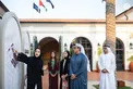 Mansour bin Zayed inaugurates Abu Dhabi Royal Equestrian Arts on Jubail Island