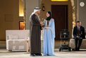 UAE President honours eight individuals with Abu Dhabi Awards