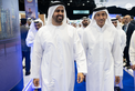 Under the patronage of Mansour bin Zayed, Theyab bin Mohamed bin Zayed inaugurates Global Media Congress 2024