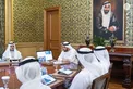 Hamdan bin Zayed chairs 1st Abu Dhabi University Board of Trustees meeting in 2026
