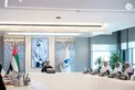 Khaled bin Mohamed bin Zayed chairs meeting of Executive Committee of ADNOC Board of Directors