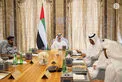 Hamdan bin Mohamed bin Zayed chairs first meeting of Smart and Autonomous Systems Council