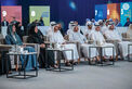 In the presence of Theyab bin Mohamed bin Zayed, Authority of Social Contribution – Ma’an launches We Volunteer initiative