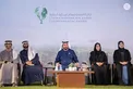 Hamdan bin Zayed honours winners of 2nd Sheikh Hamdan bin Zayed Environmental Award
