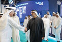 Khaled bin Mohamed bin Zayed attends World Utilities Congress 2024