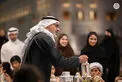 Khaled bin Mohamed bin Zayed attends Abu Dhabi Government’s Ramadan majlis Barzat Abu Dhabi