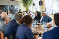 Crown Prince of Abu Dhabi holds official talks with President of Brazil
