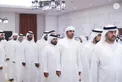 Hamdan bin Zayed inspects infrastructure projects and meets with citizens in Al Sila’