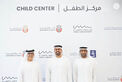 Video | Theyab bin Mohamed bin Zayed Witnesses signing of the Service Level Agreements to Establish the Child Center