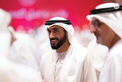 Nahyan bin Zayed honours teams participating in hosting and organisation of UAE Tour 2024