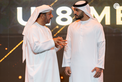 Zayed bin Mohamed bin Zayed honours winners of Abu Dhabi World Jiu-Jitsu Awards 2024