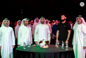 Zayed bin Mohamed bin Zayed honours winners of Abu Dhabi World Jiu-Jitsu Awards 2024