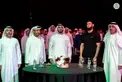 Zayed bin Mohamed bin Zayed honours winners of Abu Dhabi World Jiu-Jitsu Awards 2024