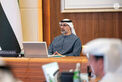 Khaled bin Mohamed bin Zayed chairs meeting of Executive Committee of ADNOC Board of Directors