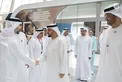 Hamdan bin Zayed attends 4th Make it in the Emirates