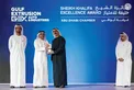 Under the patronage of the UAE President.. Khaled bin Mohamed bin Zayed honours winners of Sheikh Khalifa Excellence Award