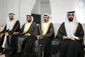 Mohammed bin Hamdan bin Zayed attends group wedding for 83 grooms from Abu Dhabi Civil Defence Authority