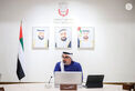 Khaled bin Mohamed bin Zayed chairs Abu Dhabi Executive Council meeting